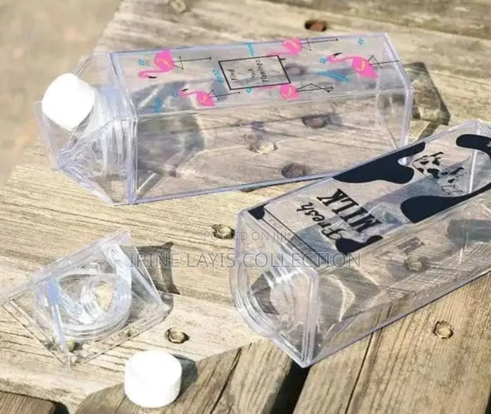 Kid's Bottles