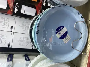 Luminarc Plates