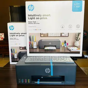Brand New Hp Printer Available