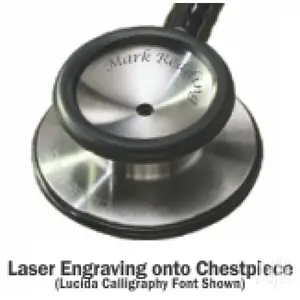 USA 3M Littmann Classic II S.E. Adult Stethoscope