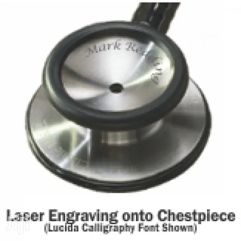 USA 3M Littmann Classic II S.E. Adult Stethoscope