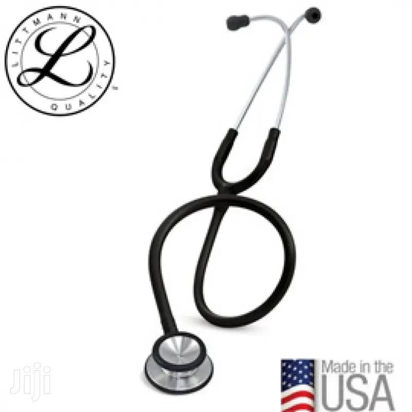 USA 3M Littmann Classic II S.E. Adult Stethoscope