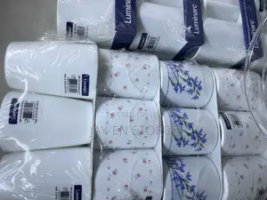 Luminarc Cups
