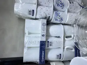 Luminarc Cups