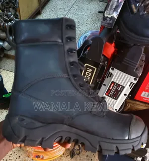 Safry Shoe