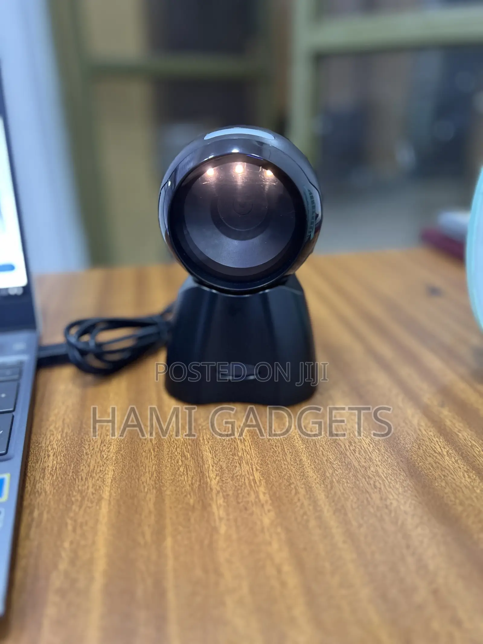 Table Bar Code Scanner Sp 750 2d Plus