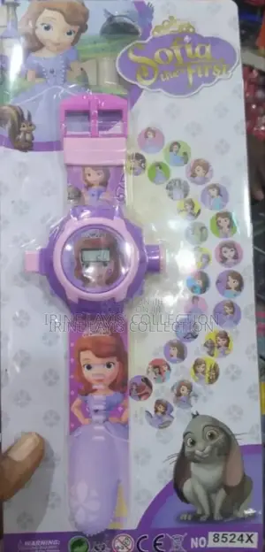 Kid's Watches