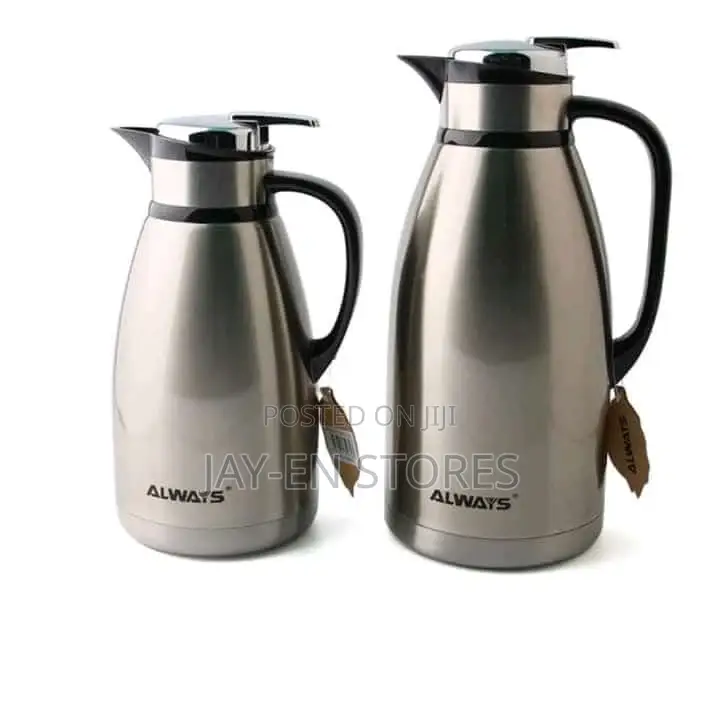 Press on Always Flasks