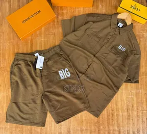 Quality Control Drip 2-Piece Set.