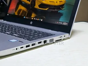 New Laptop HP ProBook 430 16GB Intel Core I7 SSD 512GB
