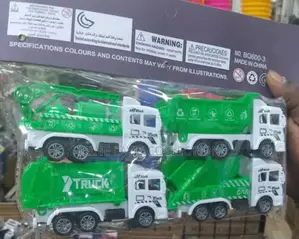 Kids Toy Cars