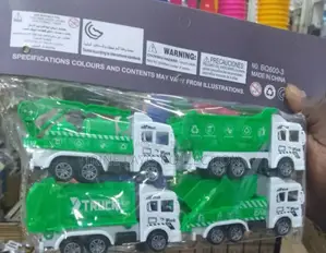 Kids Toy Cars