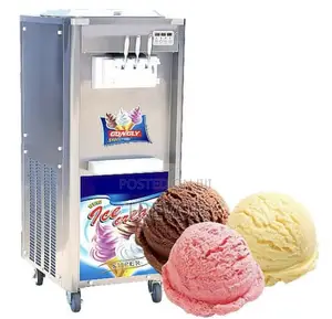 Icecream Machines Available For Hire On Events And Parties