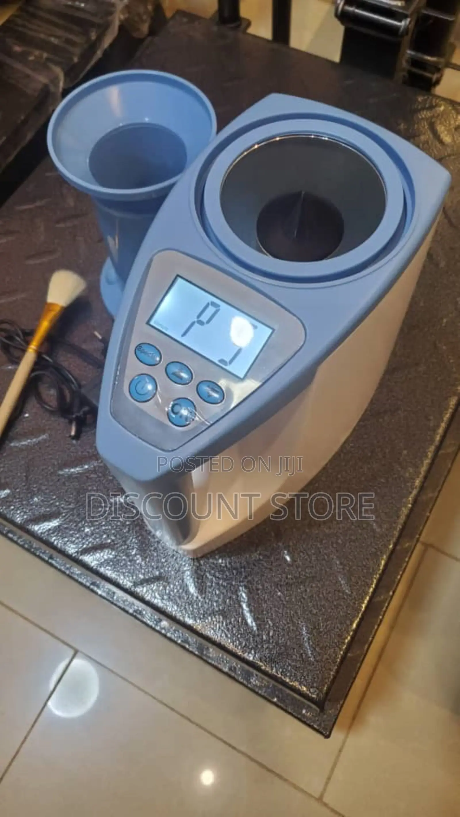 Electronic Moisture Content Grain Moisture Meters