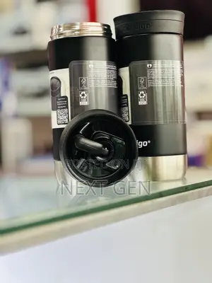 Contigo Huron Insulated Stainless Steel Travel Mug