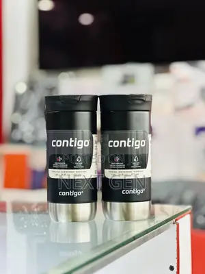 Contigo Huron Insulated Stainless Steel Travel Mug