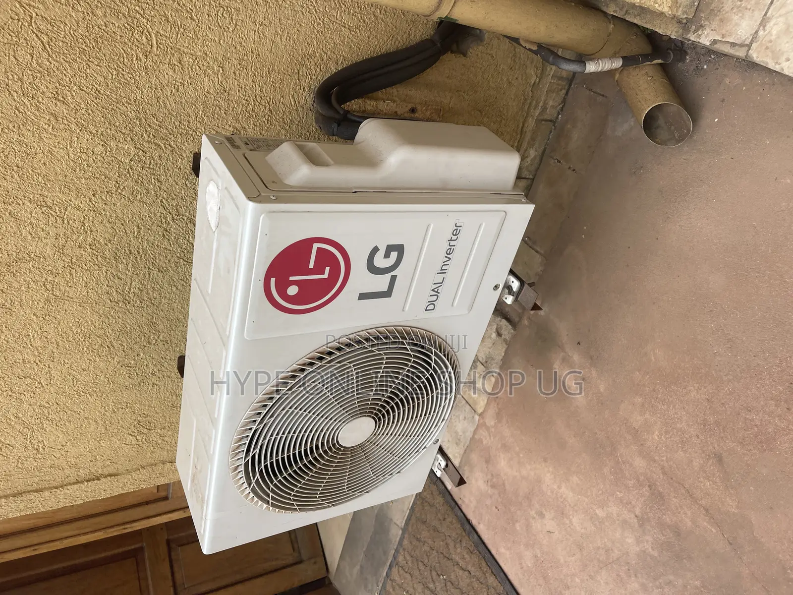 Ac Repair Technician