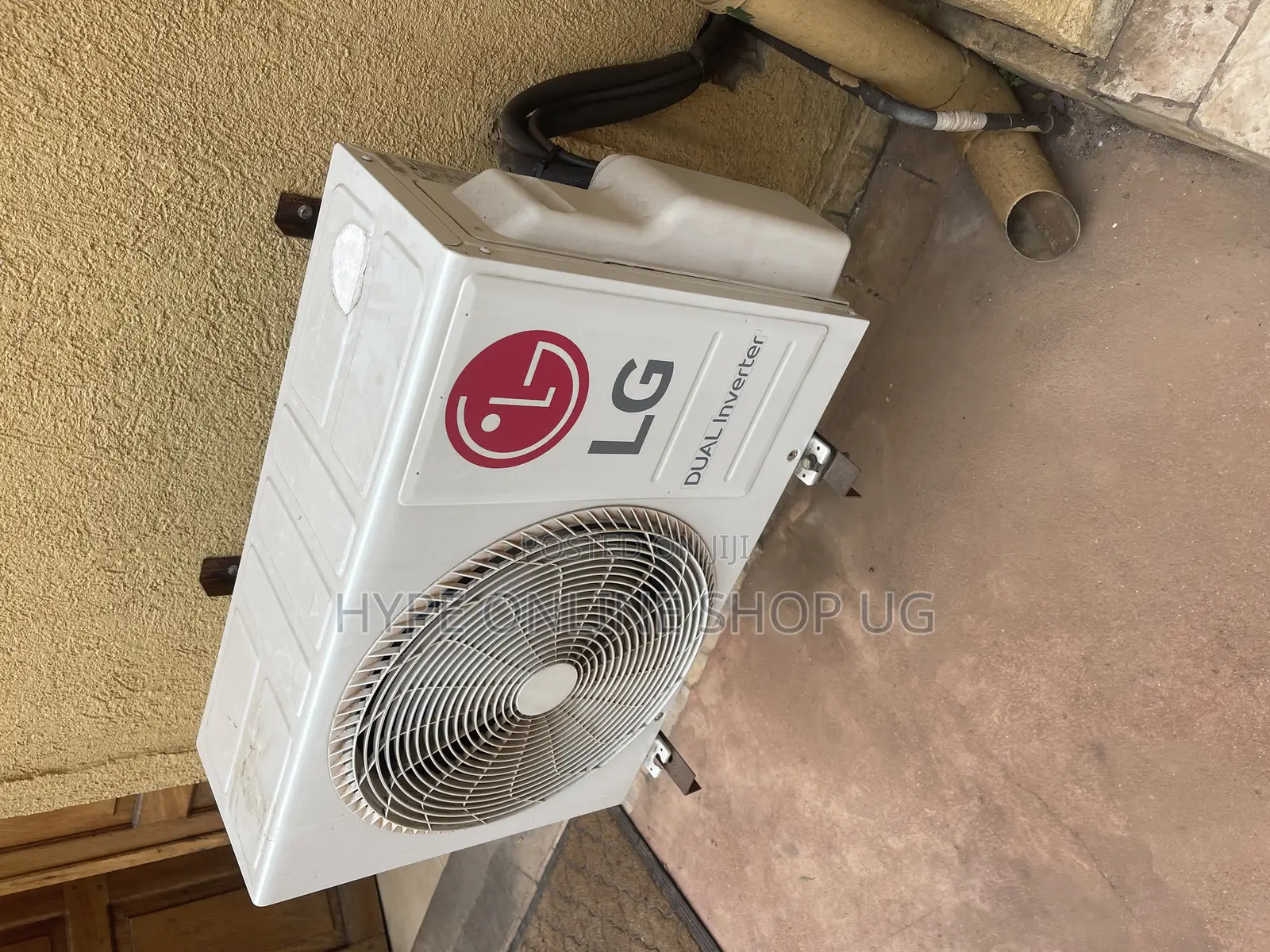 Ac Repair Technician