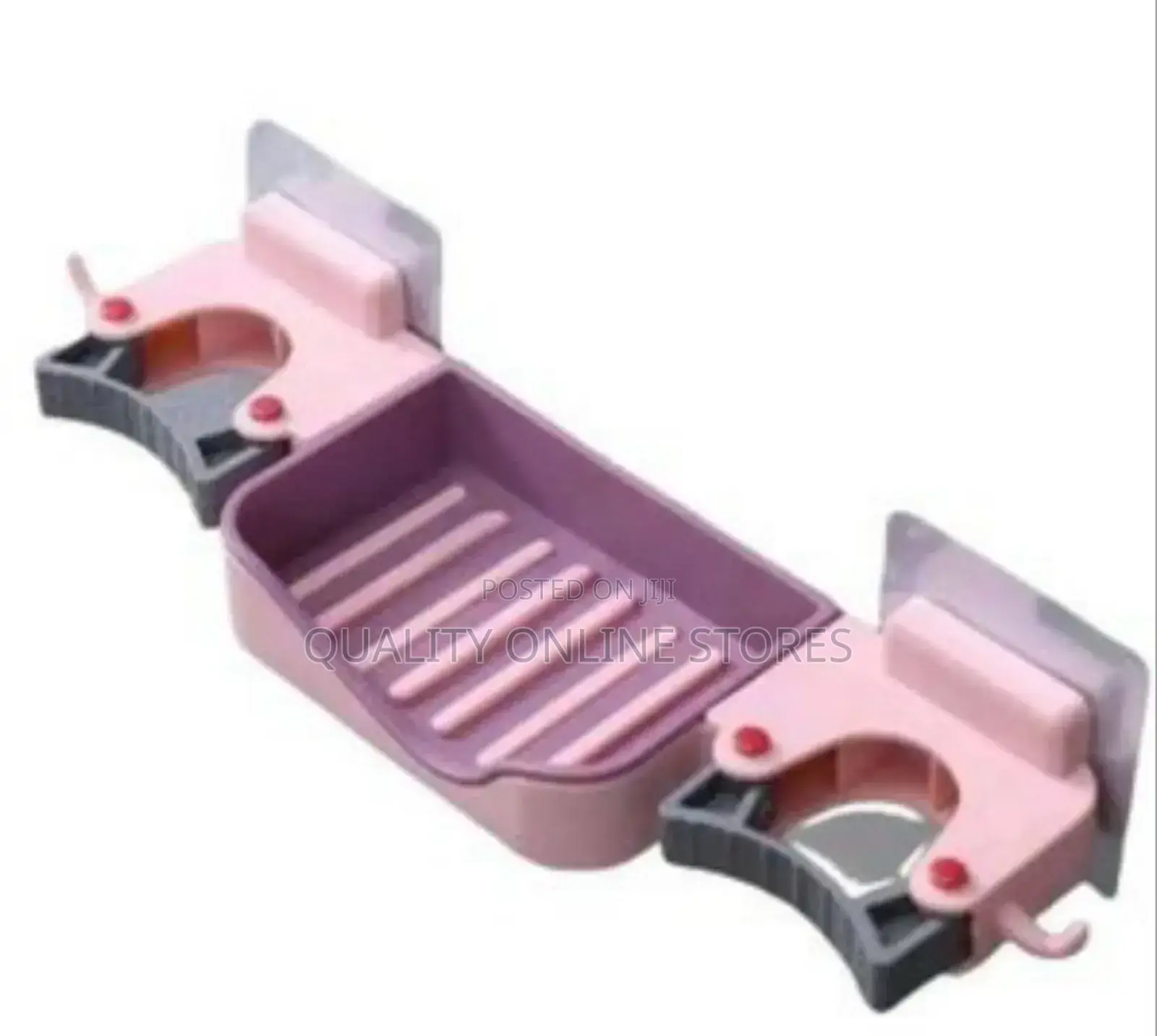 Mopper Holder