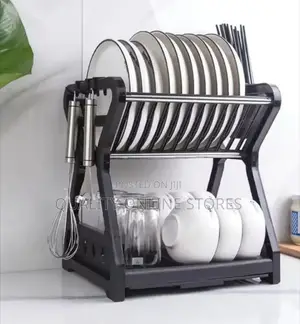 Brand Kitchen Dish Rack