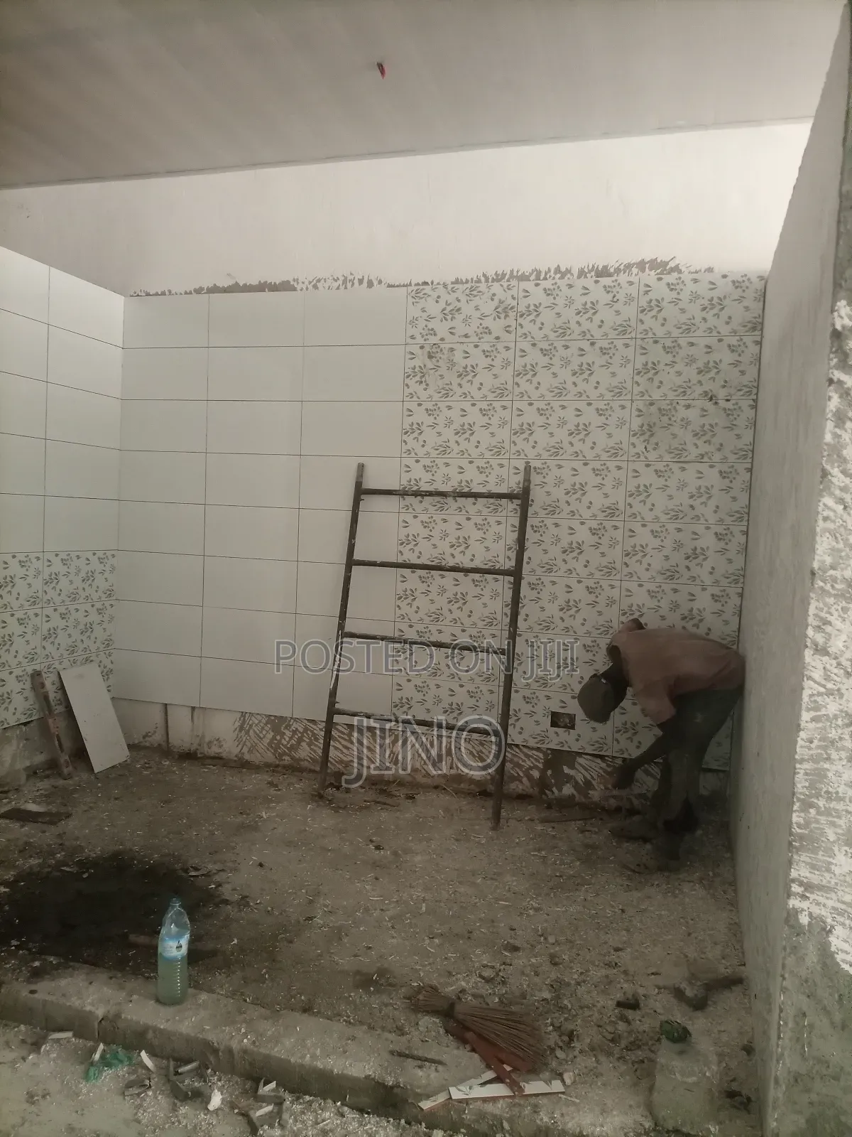 Tile Masters