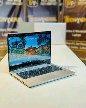 Photo - New Laptop HP ProBook 440 16GB Intel Core I7 SSD 512GB