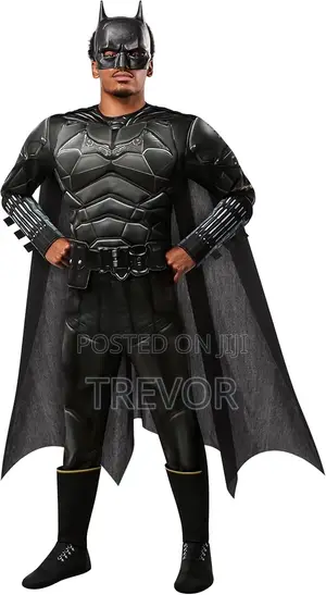 Spider-man And Batman Mascort Costumes For Hire On Events