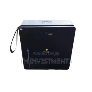 Boombest Powerful Bluetooth Wireless Speaker With Radio