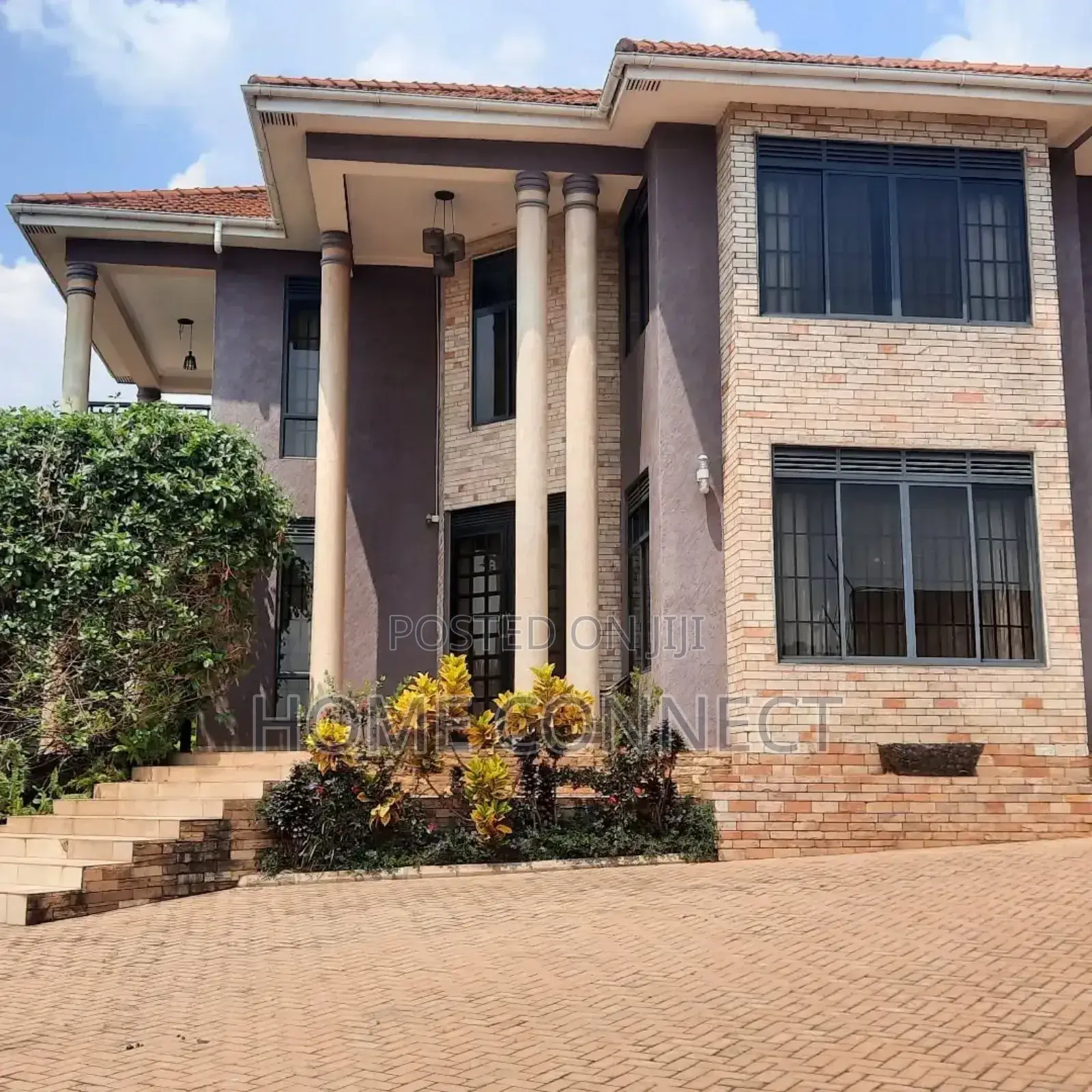 4bdrm Duplex in Naguru, Central Division for rent