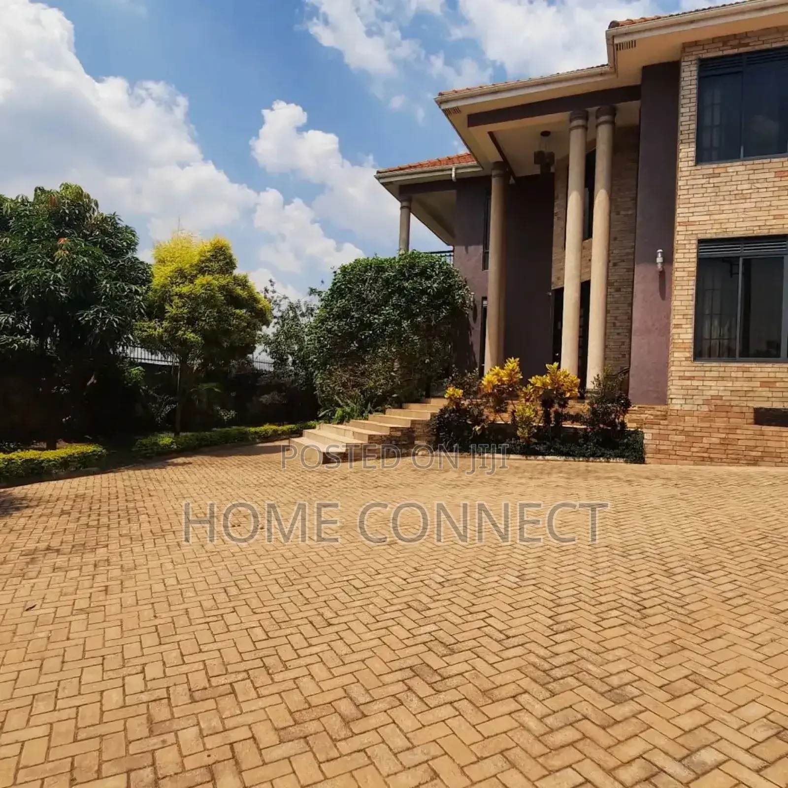 4bdrm Duplex in Naguru, Central Division for rent