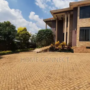 4bdrm Duplex in Naguru, Central Division for rent