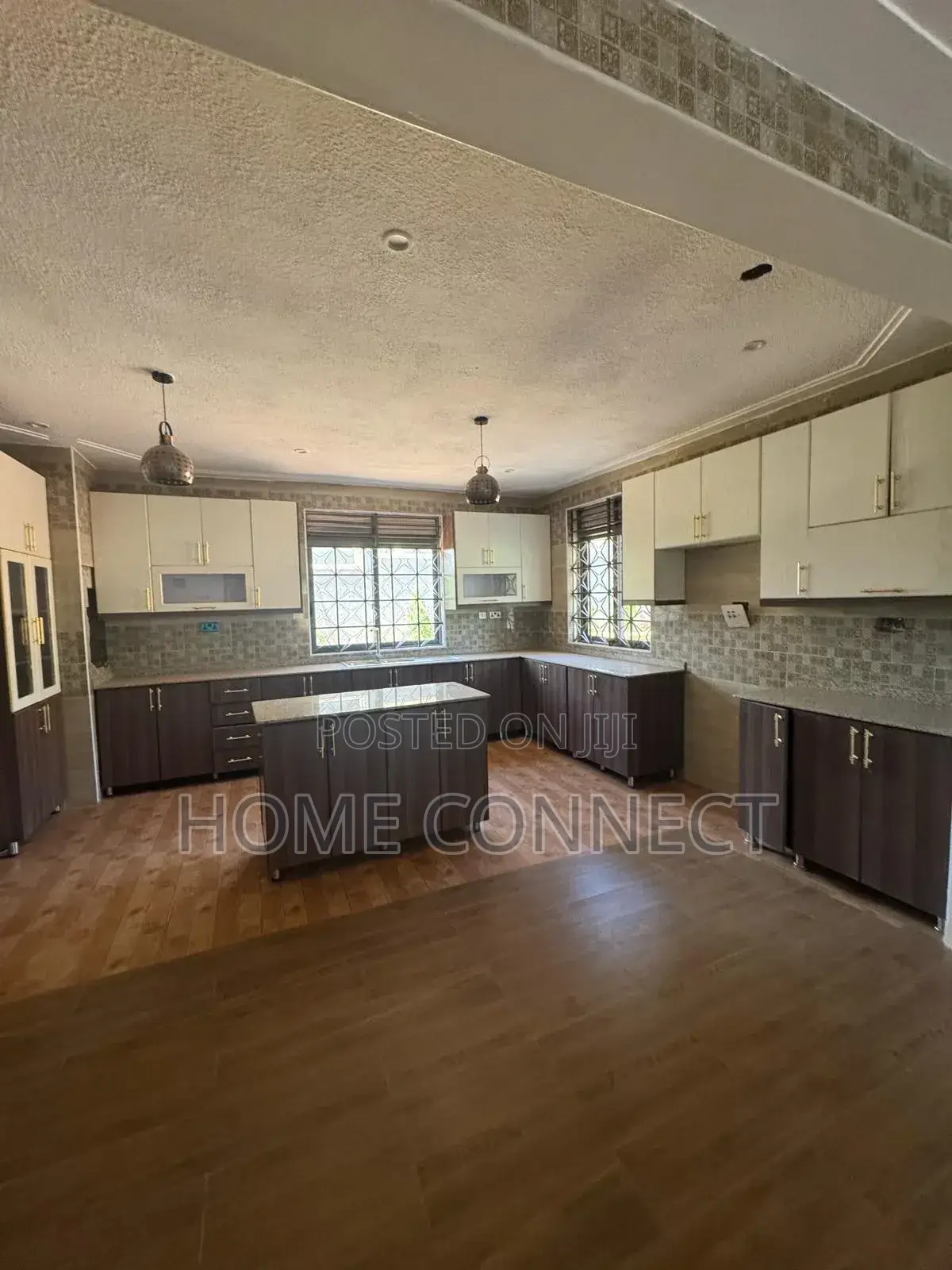 4bdrm Duplex in Naguru, Central Division for rent
