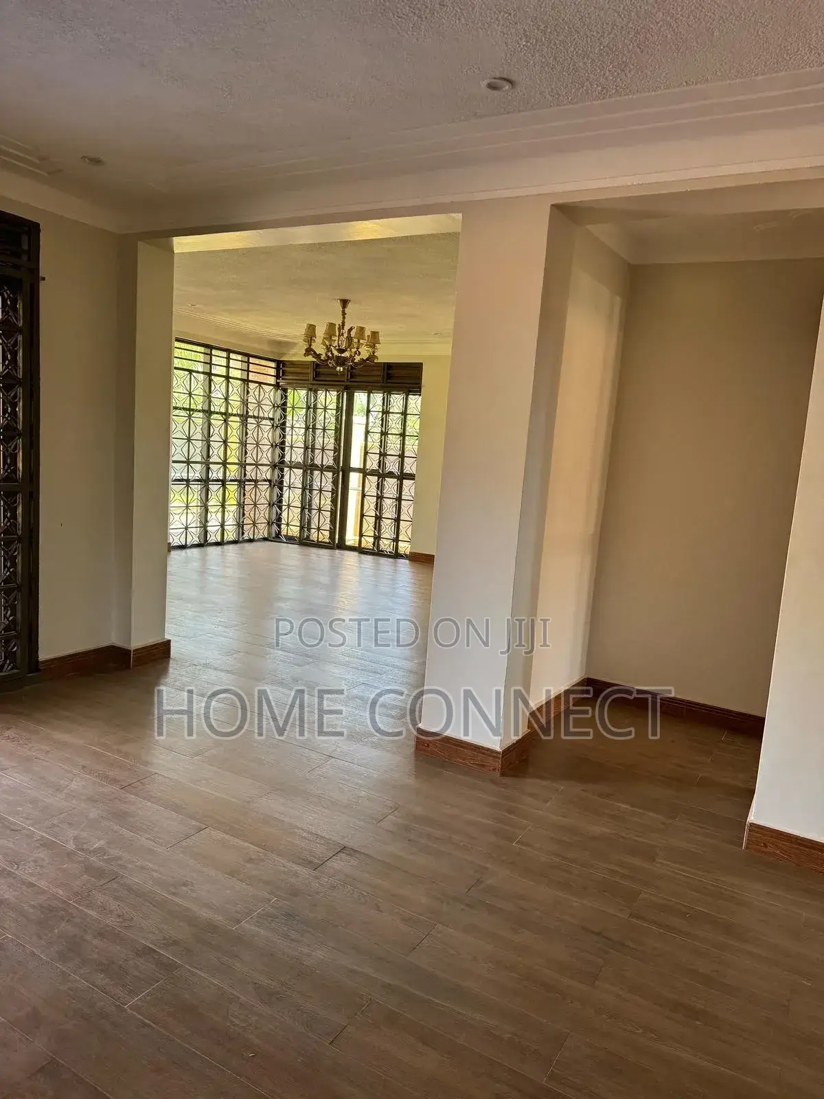 4bdrm Duplex in Naguru, Central Division for rent
