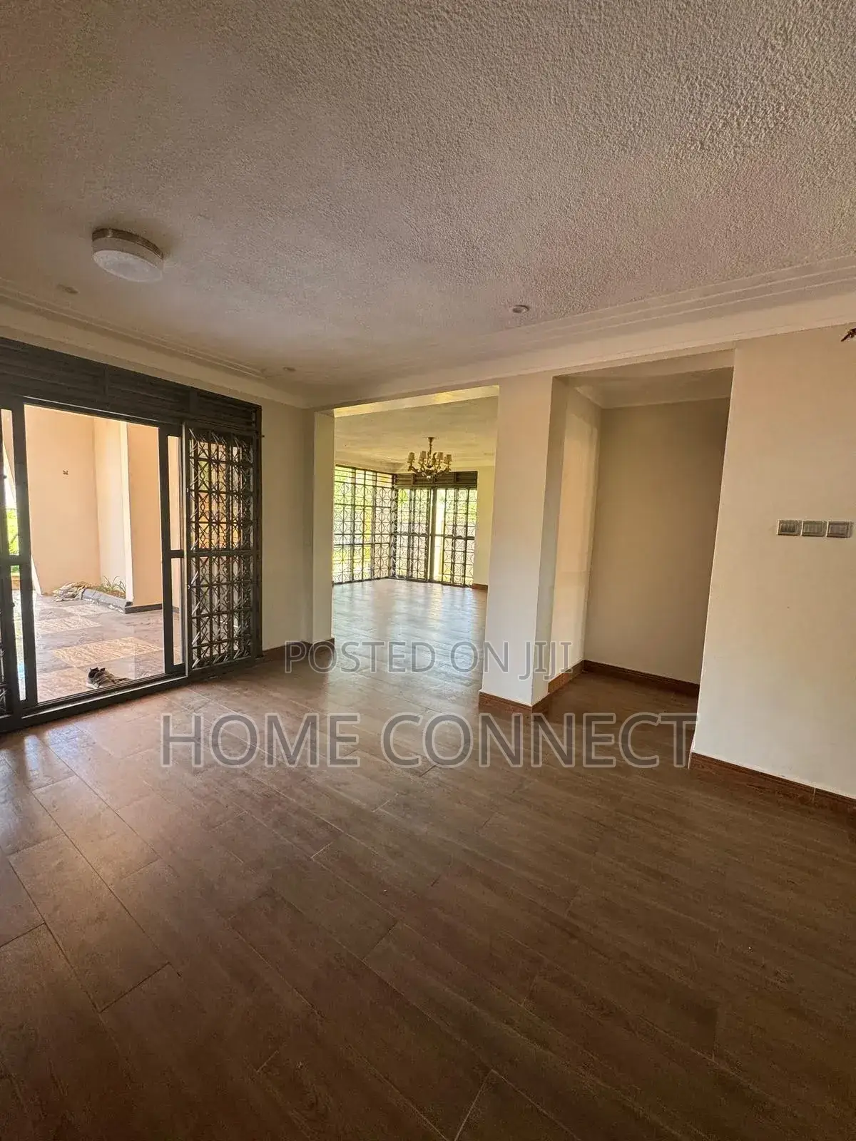 4bdrm Duplex in Naguru, Central Division for rent