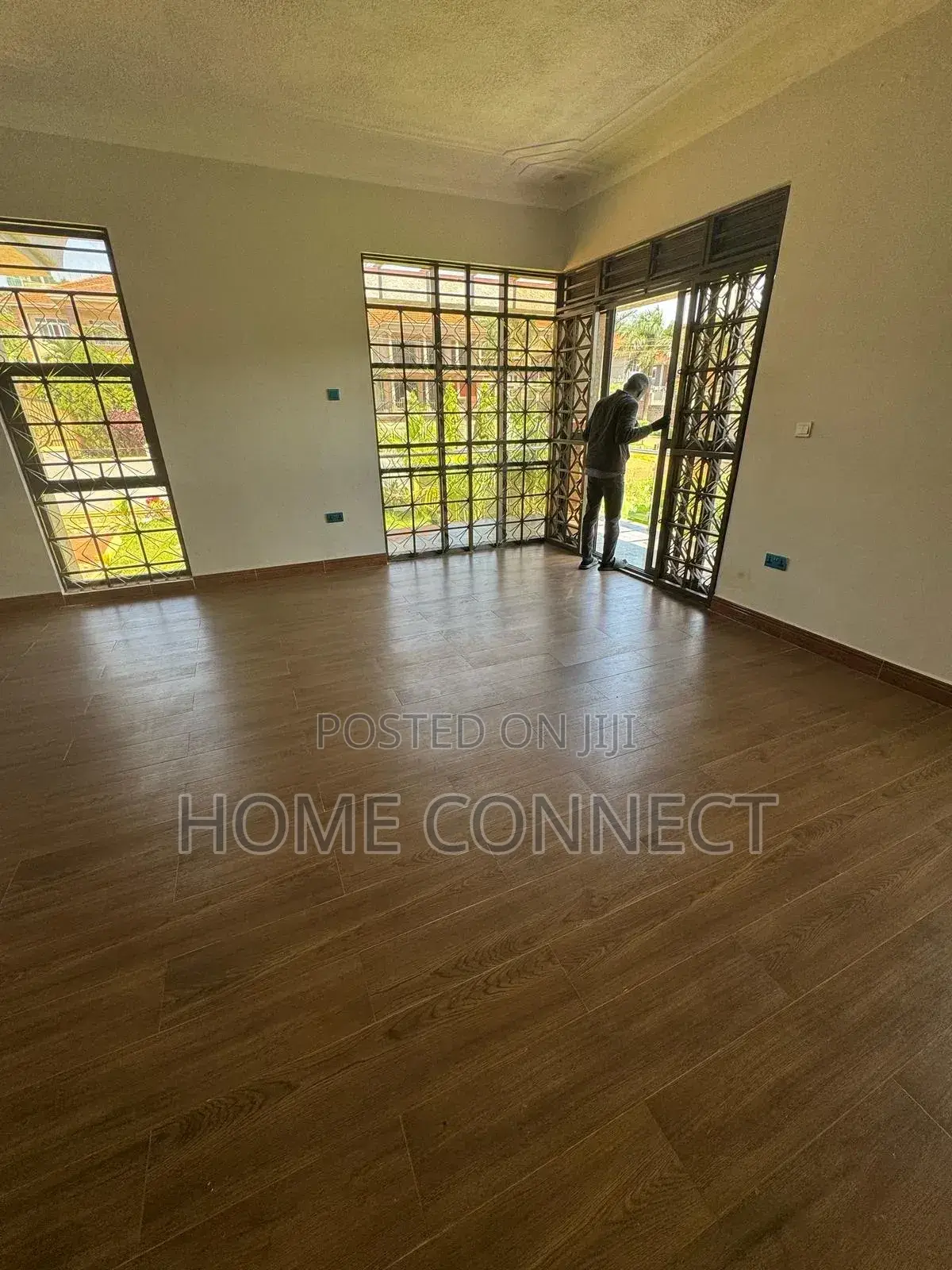 4bdrm Duplex in Naguru, Central Division for rent