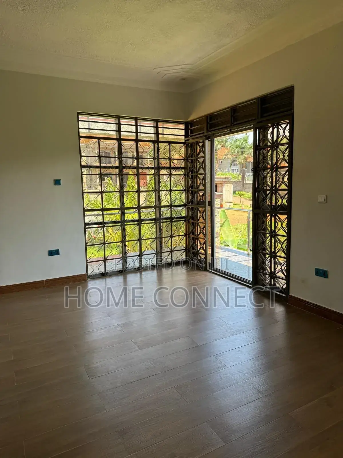 4bdrm Duplex in Naguru, Central Division for rent
