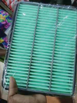 Air Cleaners