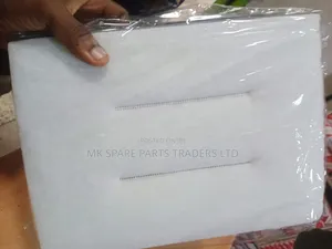 Air Cleaners