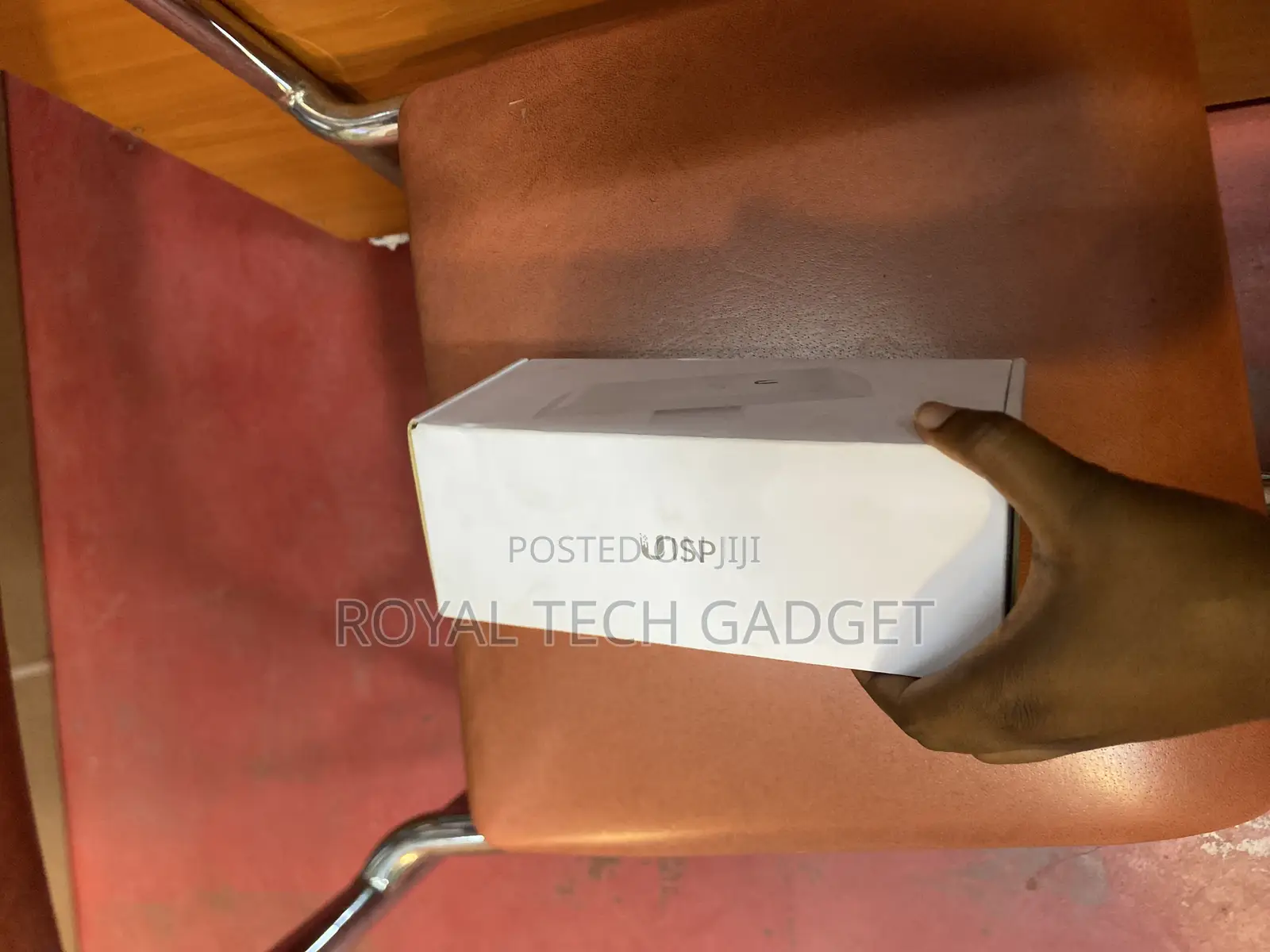 Unifi Nanostation Loco M5 Ubiquit Loco M5