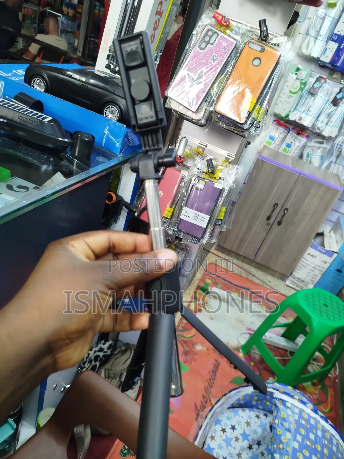 Selfie Stick
