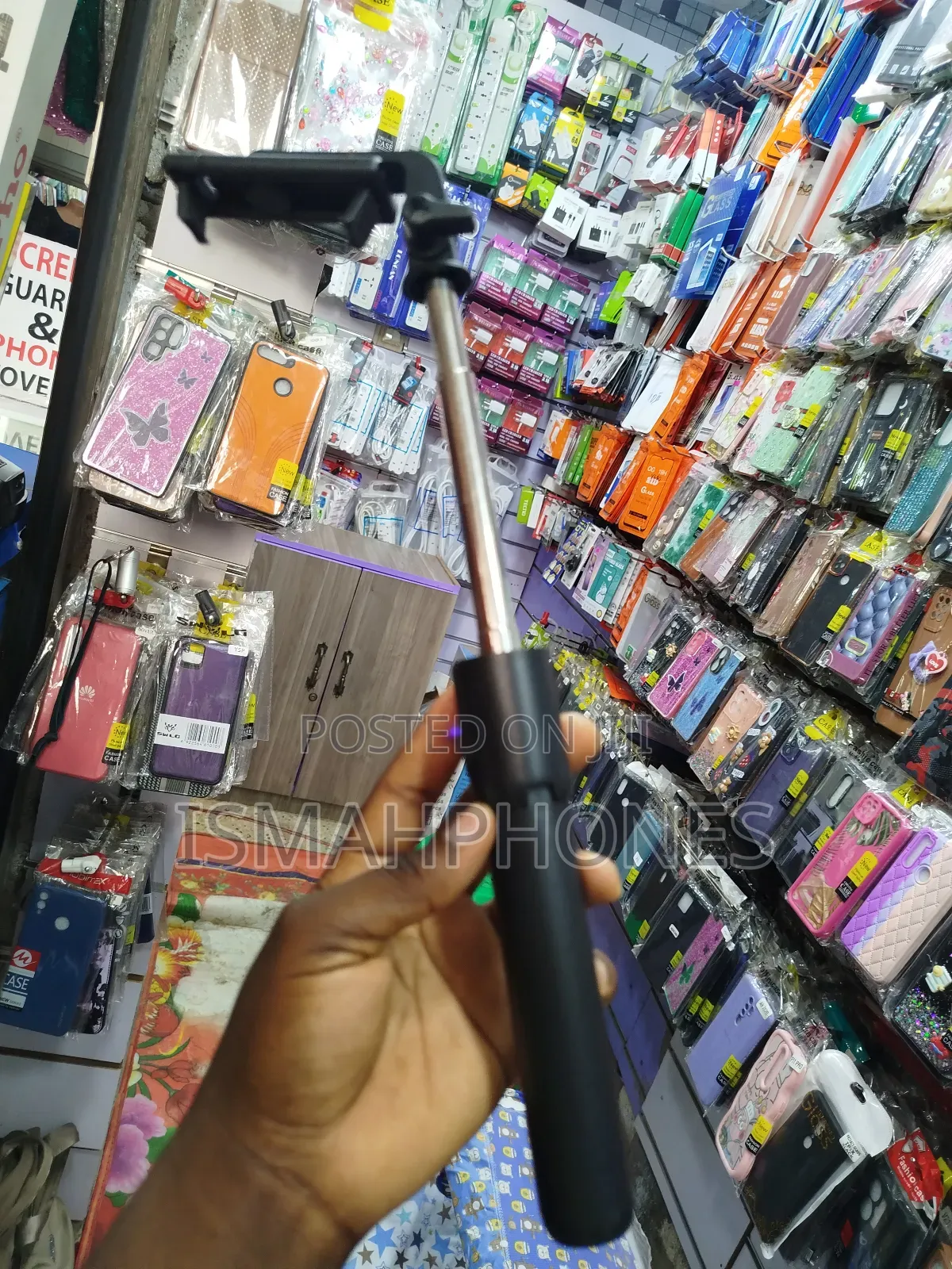 Selfie Stick