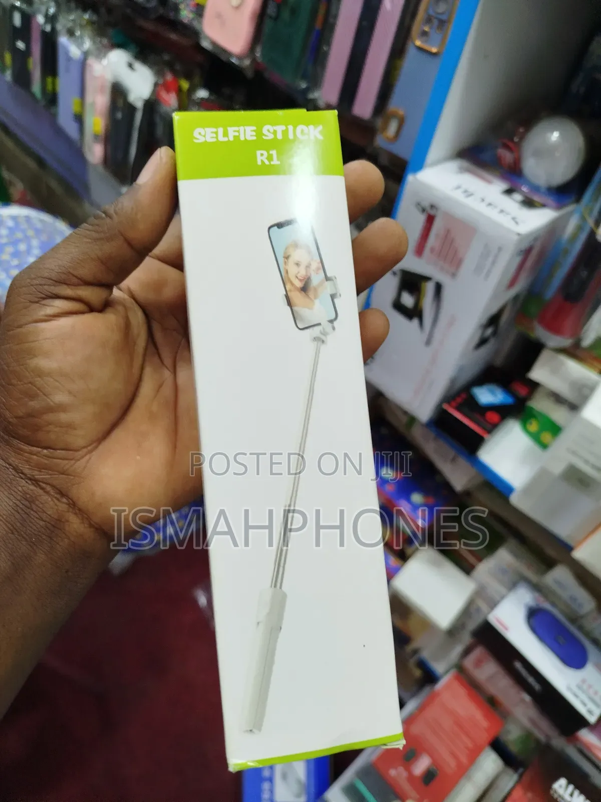Selfie Stick