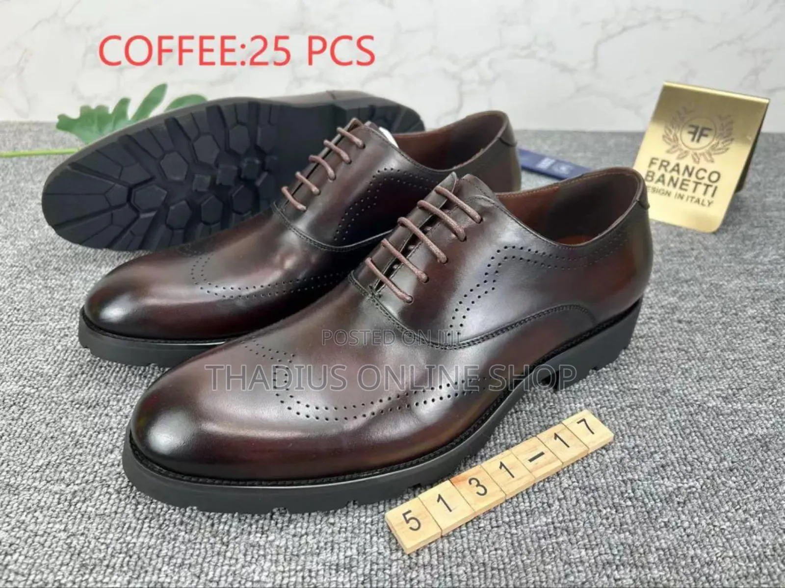 Men's Classic Original Shoe