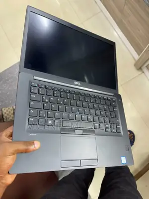 Laptop Dell Latitude 14 E7480 8GB Intel Core I5 SSD 256GB