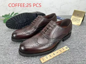 Gentleman's Classic Original Shoe