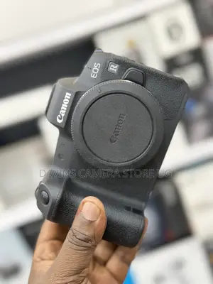 Canon Eos R Body