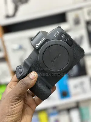 Canon Eos R Body
