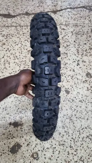 4.60-17 Mudgrip Tyres