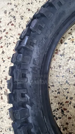 4.60-17 Mudgrip Tyres