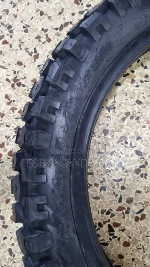 4.60-17 Mudgrip Tyres